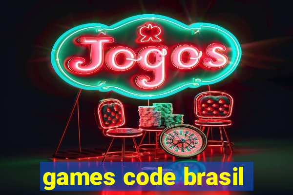 games code brasil