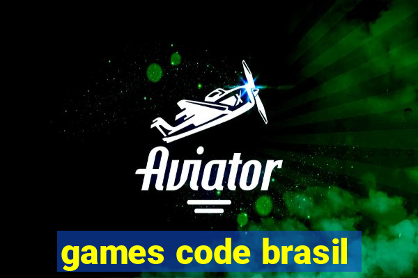 games code brasil