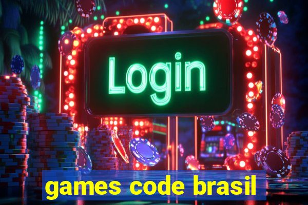 games code brasil