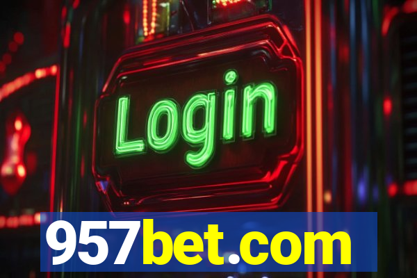 957bet.com