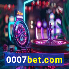 0007bet.com