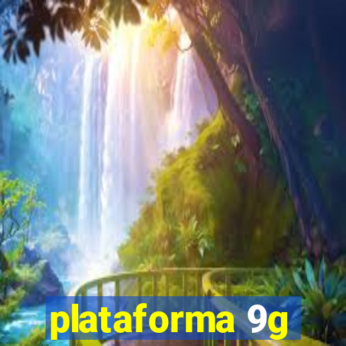 plataforma 9g