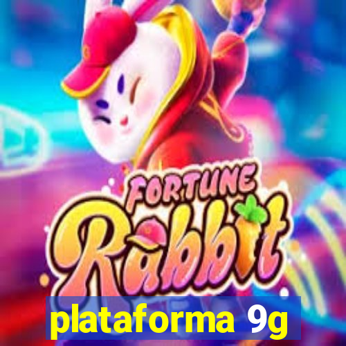 plataforma 9g