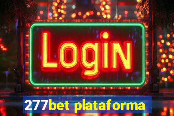 277bet plataforma