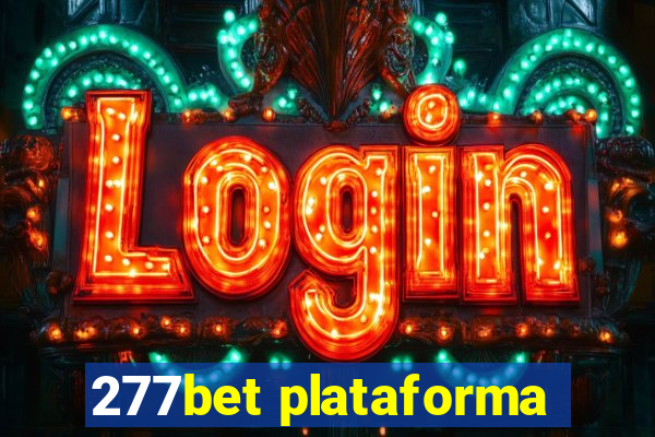 277bet plataforma