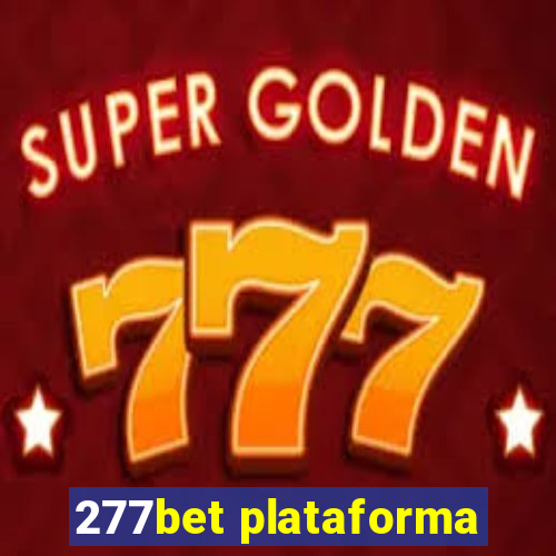 277bet plataforma