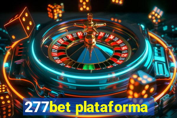 277bet plataforma