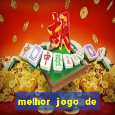 melhor jogo de buraco online