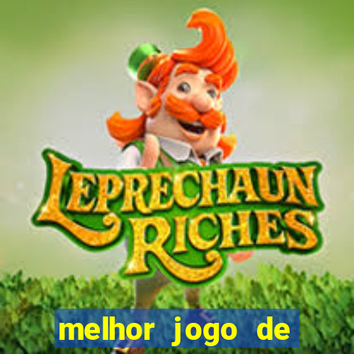 melhor jogo de buraco online