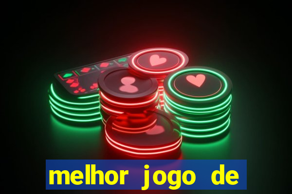 melhor jogo de buraco online