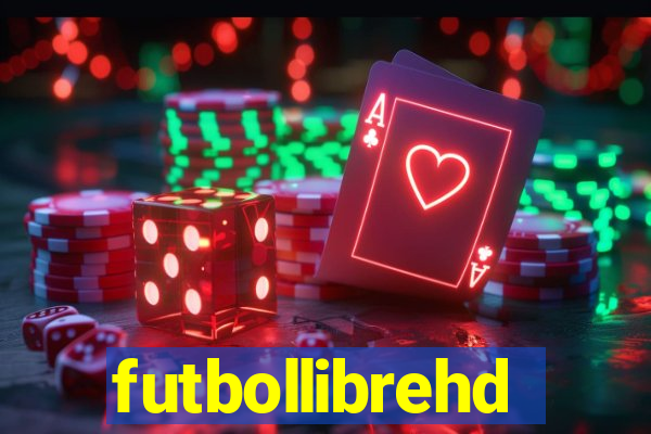 futbollibrehd