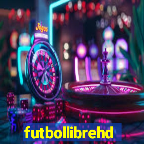 futbollibrehd