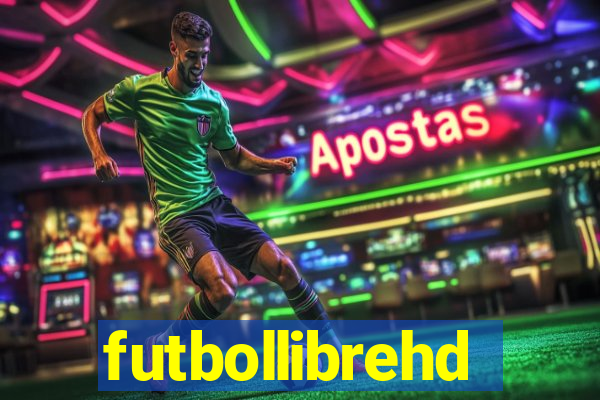 futbollibrehd