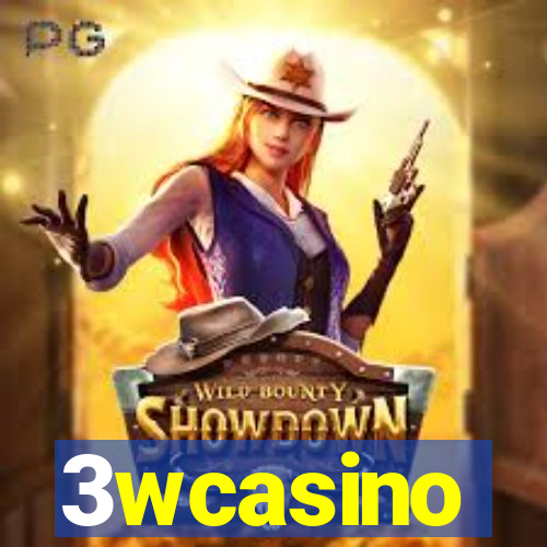 3wcasino