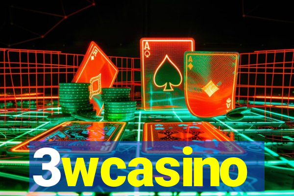 3wcasino