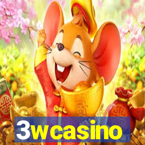 3wcasino