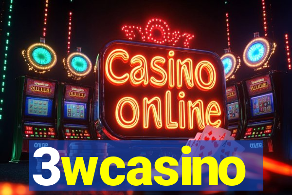 3wcasino