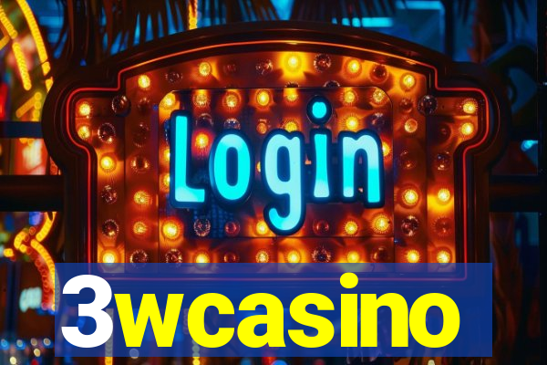 3wcasino