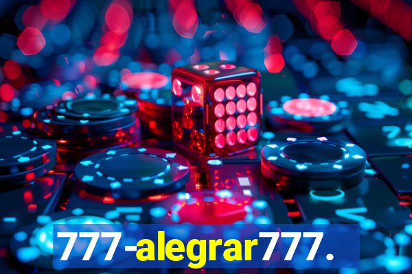 777-alegrar777.cc