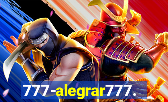 777-alegrar777.cc