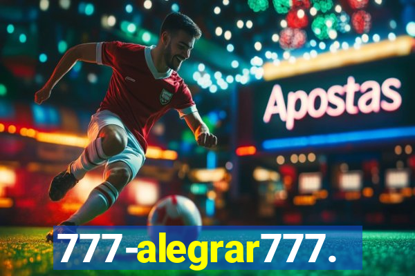 777-alegrar777.cc