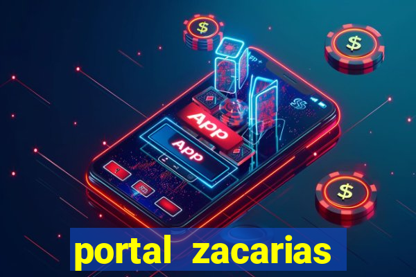 portal zacarias brida nunes