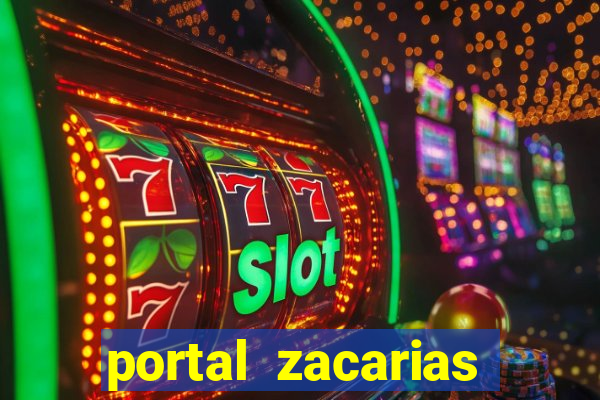 portal zacarias brida nunes