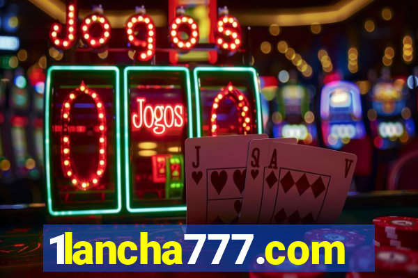 1lancha777.com