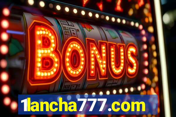 1lancha777.com