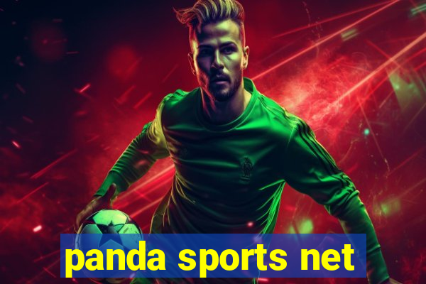 panda sports net