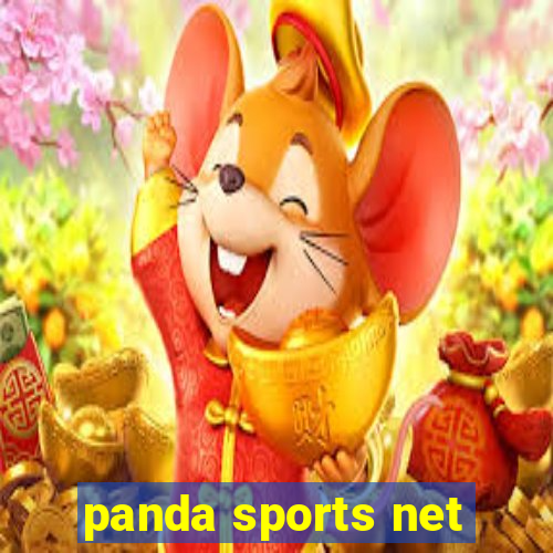 panda sports net