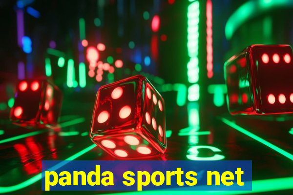 panda sports net