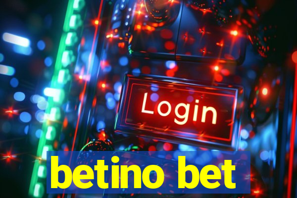 betino bet