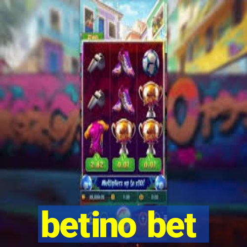 betino bet