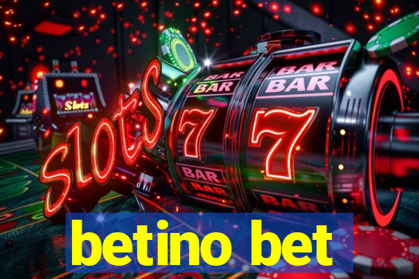 betino bet