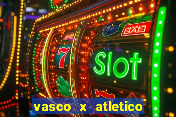 vasco x atletico mg palpites