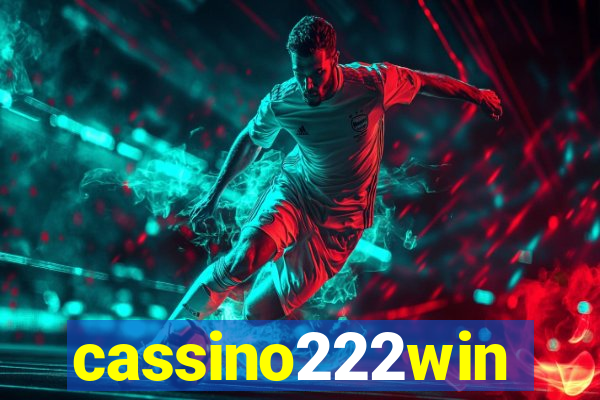 cassino222win