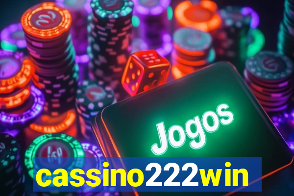 cassino222win