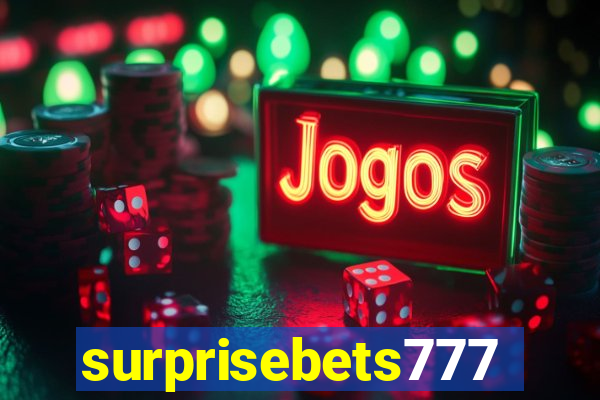 surprisebets777