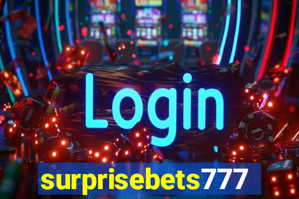 surprisebets777