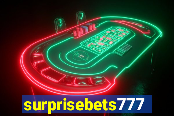 surprisebets777