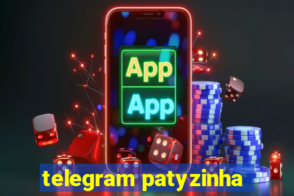 telegram patyzinha