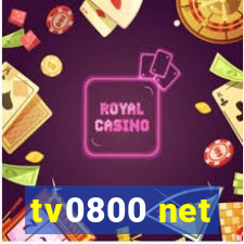 tv0800 net