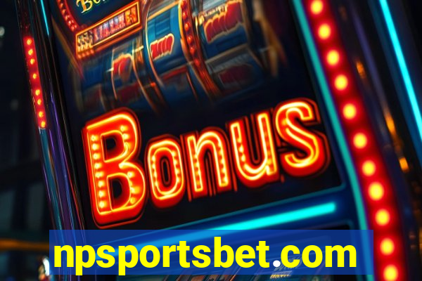 npsportsbet.com