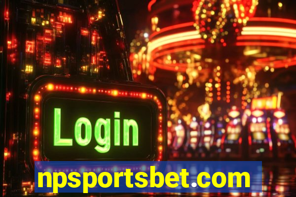 npsportsbet.com