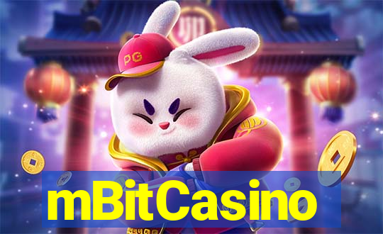 mBitCasino