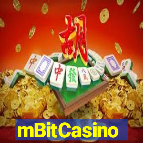 mBitCasino