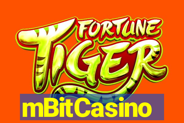 mBitCasino