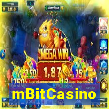 mBitCasino