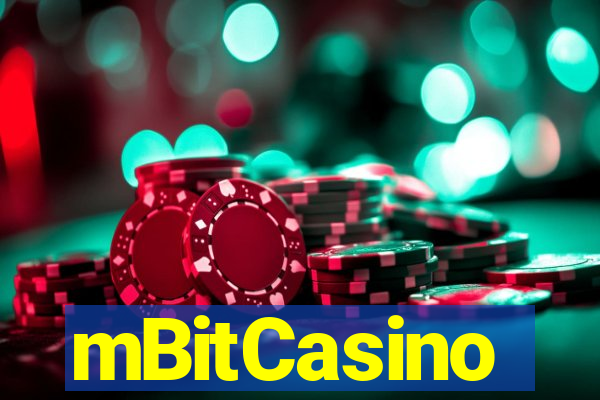 mBitCasino